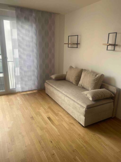 Apartament Moderne In Der Toplage Inkl. Garage Viena