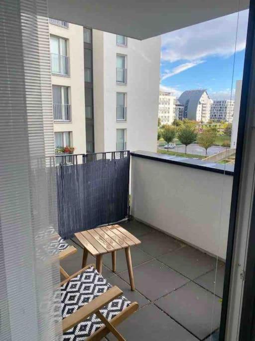 Moderne In Der Toplage Inkl. Garage Apartament Viena