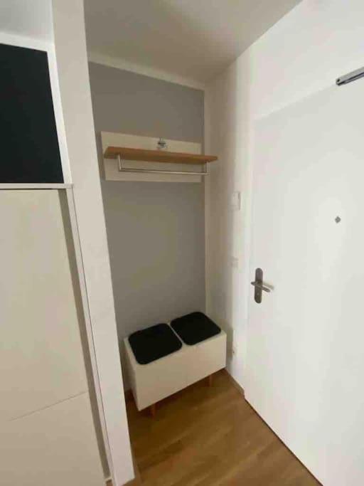 Moderne In Der Toplage Inkl. Garage * Viena